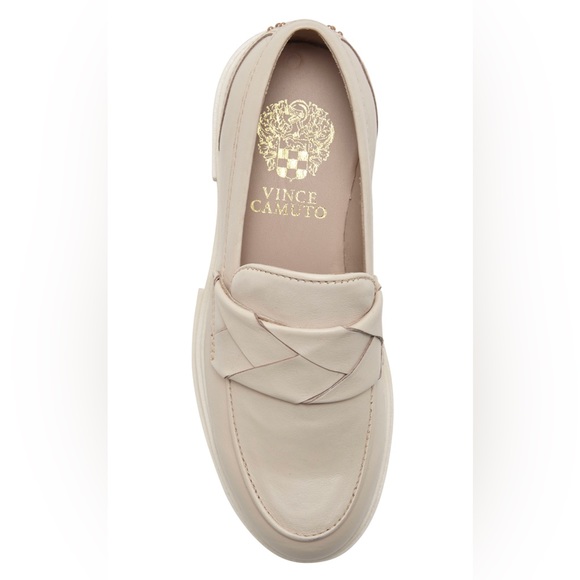 VINCE CAMUTO MYLANA LOAFER - Picture 1 of 6